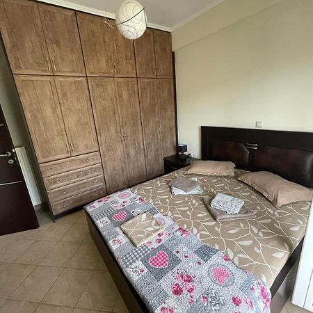 Kato Garouna Bados House 아파트 외부 사진