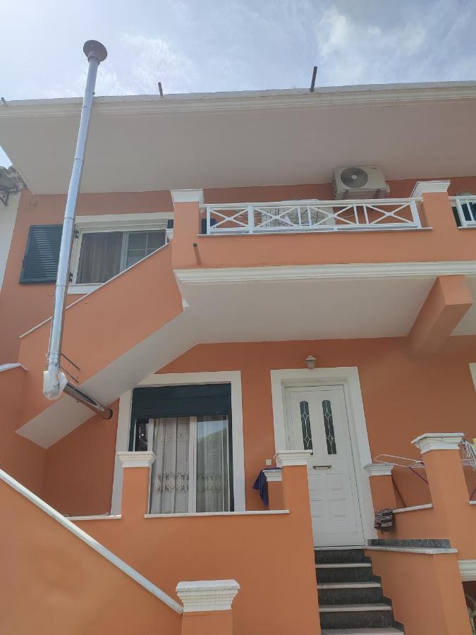 Kato Garouna Bados House 아파트 외부 사진