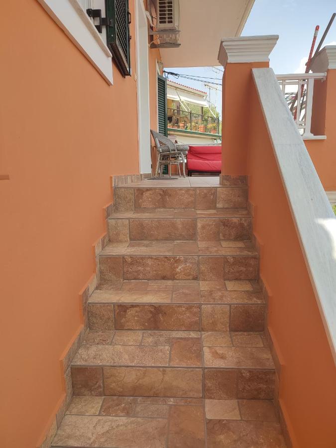 Kato Garouna Bados House 아파트 외부 사진