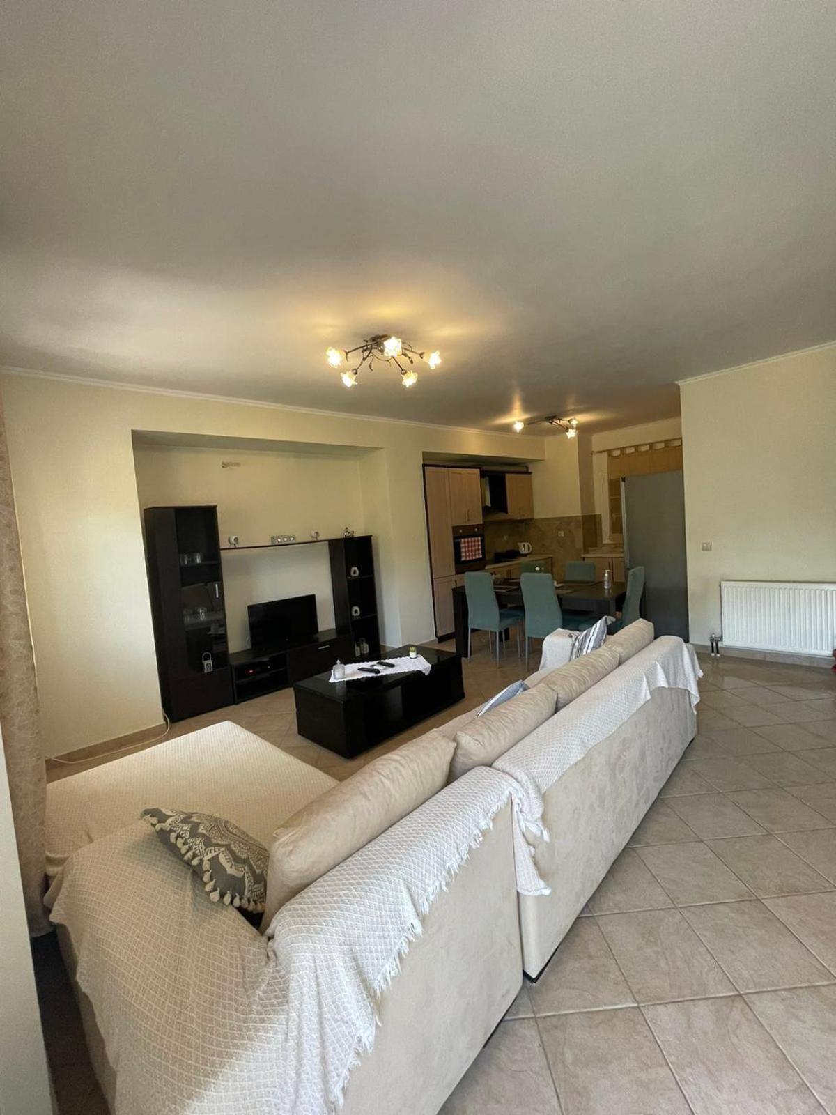 Kato Garouna Bados House 아파트 외부 사진